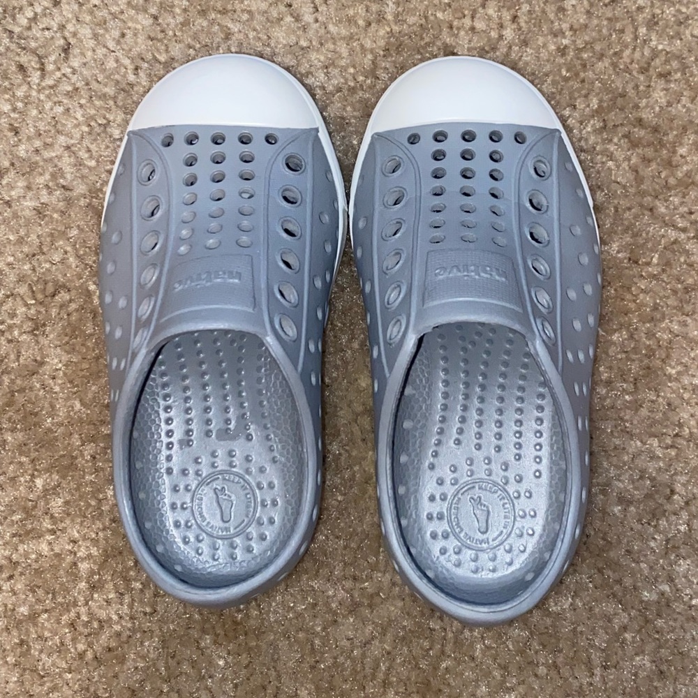 Toddler Native Shoes